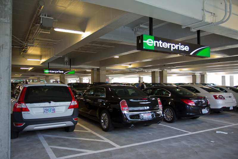 Illustration for article titled The Ten Best Rental Car Companies In The World